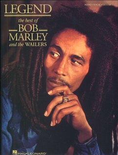 Legend: The Best Of Bob Marley And The Wailers Legend: The Best Of Bob Marley And The Wailers