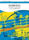 Bamboleo Concert Band/Harmonie Partitur + Stimmen