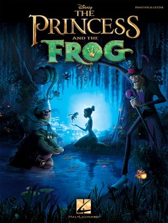 The Princess and the Frog The Princess and the Frog