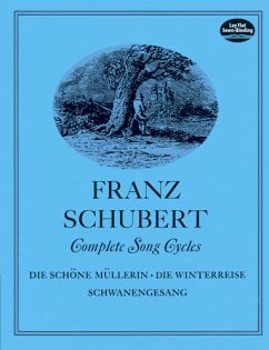 Complete Song Cycles
