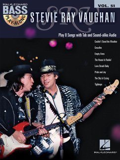 Stevie Ray Vaughan