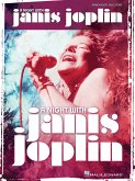 A Night with Janis Joplin