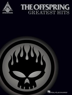 Cover The Offspring - Greatest Hits