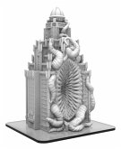Void Gate  Monsterpocalypse Building (resin) Blister