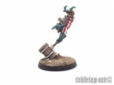 Hammer Swinger Goblin - Fantasy Football