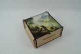 Aventuria Kartentruhe Almanach Aventuria Kartentruhe Almanach