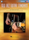 Solo Jazz Guitar Standards Solo Jazz Guitar Standards