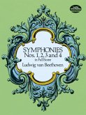 Symphonies Nos. 1, 2, 3 And 4