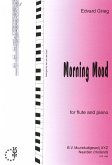 Morning Mood for flute and piano Morning Mood for flute and piano