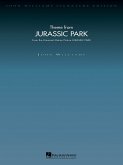 John Williams, Theme from Jurassic Park Orchestra Partitur