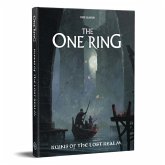 The One Ring RPG Ruins of the Lost Realm