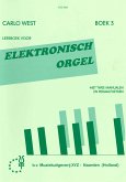 Elektronisch Orgel 03 Elektronisch Orgel 03
