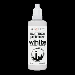 Scale75 PRIMER SURFACE WHITE Bottle (60 mL)