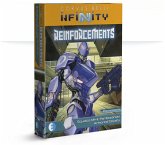 Reinforcement.: Squalos Mk-II, PanOceanian Armored Cavalry Reinforcement.: Squalos Mk-II, PanOceanian Armored Cavalry