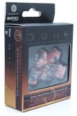 Dune: Dice Set Harkonnen
