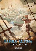 Fabula Ultima Press Start Fabula Ultima Press Start