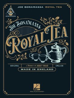 Joe Bonamassa - Royal Tea Joe Bonamassa - Royal Tea
