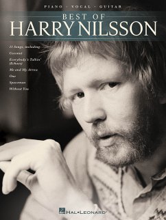 Best of Harry Nilsson Best of Harry Nilsson