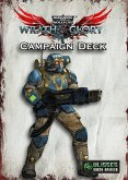 Wrath & Glory Campaign Card Deck