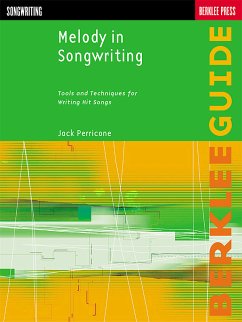 Cover Melody in Songwriting