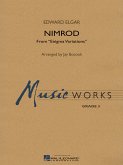 Nimrod from Enigma Variations