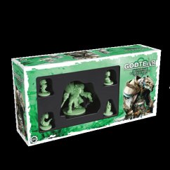 Cover Raith'Marid, The Rising Tsunami