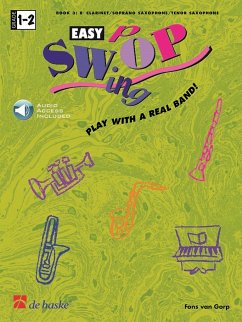 Cover Easy Swop