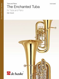 Cover The Enchanted Tuba