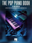 The Pop Piano Book The Pop Piano Book