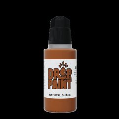 DROP & PAINT NATURAL SHADE Bottles (17 mL)