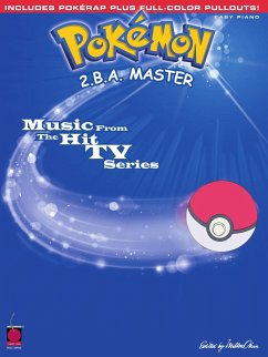 Cover Pok?mon - 2.B.A. Master