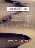 Pop-Romantik für Melodieinstrument und Klavier Klavierbegleitung Pop-Romantik für Melodieinstrument und Klavier Klavierbegleitung