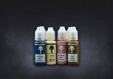Spires: WarColours Paint Set