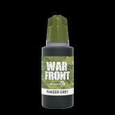 Warfront Color PANZER GREY Bottle (17 ml)