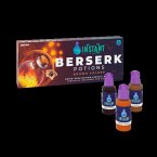 BERSERK POTIONS Instant Color Paint Set