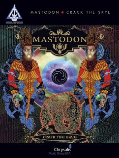 Mastodon - Crack the Skye