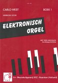 Elektronisch Orgel 01 Elektronisch Orgel 01