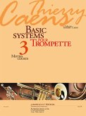 Basic Systems vol.3 pour trompette