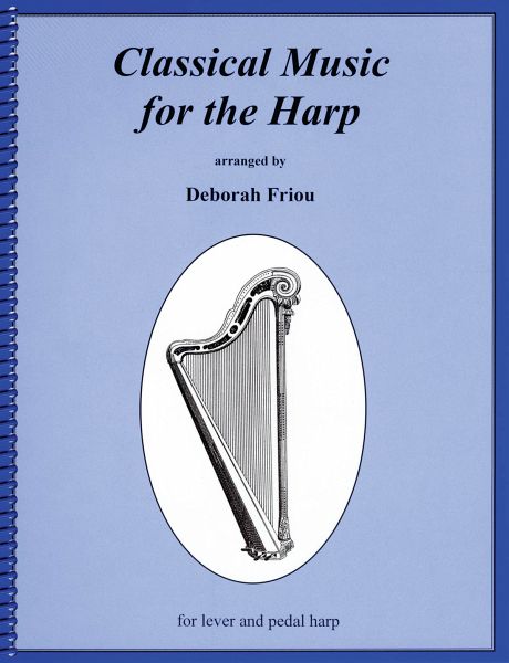 Classical Music for the Harp