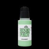 DROP & PAINT SPEARMINT Bottles (17 mL)