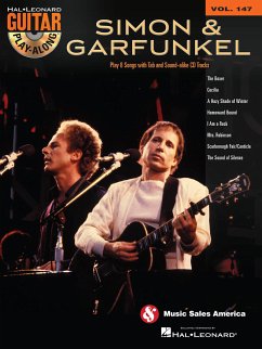 Cover Simon & Garfunkel