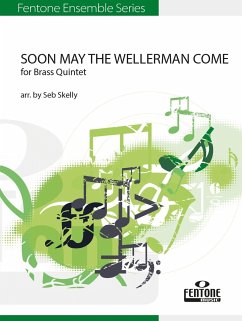 Cover Soon May The Wellerman Come
