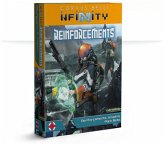 Reinforcements: Ariadna Pack Beta Reinforcements: Ariadna Pack Beta