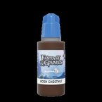 Fantasy & Games Color BOSH CHESNUT Bottle (17 ml)