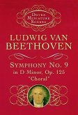 Symphony No.9 In D Minor Op.125 'Choral' Symphony No.9 In D Minor Op.125 'Choral'