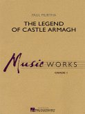 The Legend of Castle Armagh