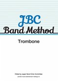 JBC Band Method Trombone