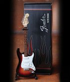 Fender? Stratocaster? - Classic Sunburst Finish Wohnaccessoires