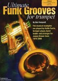Ultimate Funk Grooves Ultimate Funk Grooves