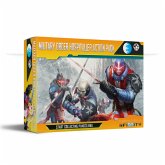 Military Order Hospitaller Action Pack Box Military Order Hospitaller Action Pack Box